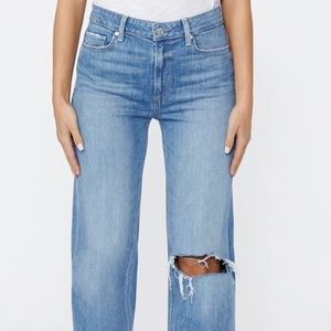 Paige jeans